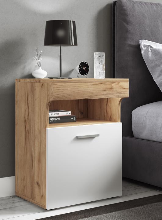 Produktbild VCM Slepal (45 x 39 x 61 cm)