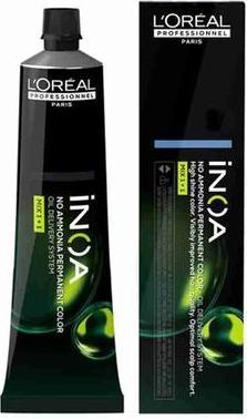 Image du produit L'Oréal Paris INOA 6,23 Blond foncé irisé or (6,23 Or irisé blond foncé)