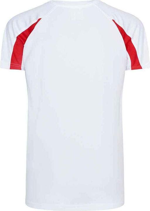 Immagine prodotto Awdis Maglietta Contrasto Assorbe L'ummidita' Bambini (128)