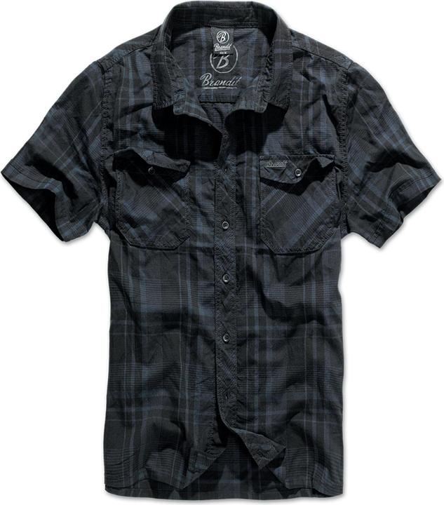 Produktbild Brandit Roadstar Shirt (M)