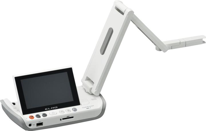 Productafbeelding Elmo MA-1 (Volledige HD)