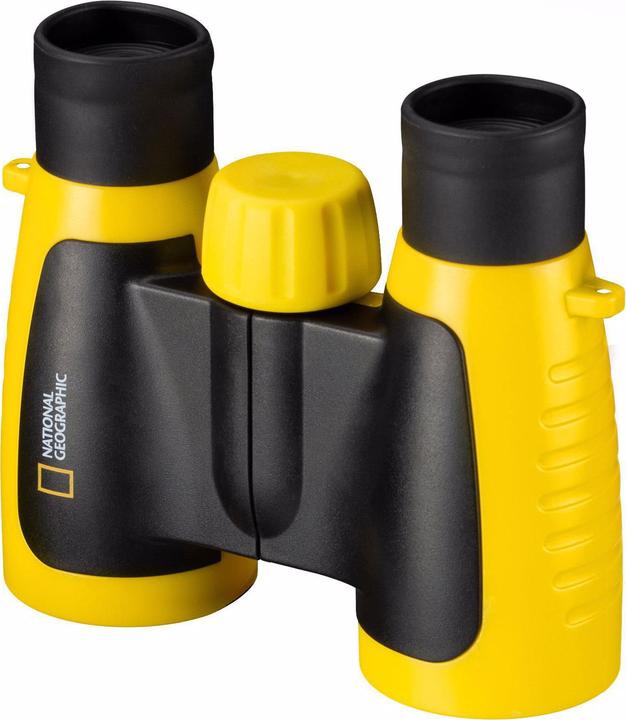 Produktbild National Geographic Taschenfernglas (3x, 30 mm)
