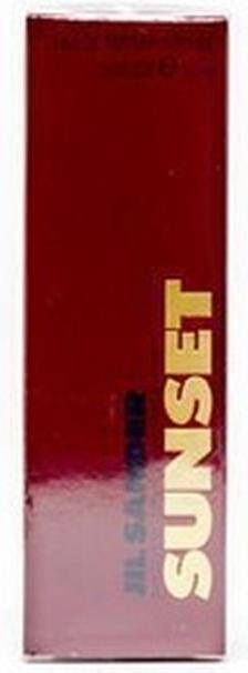 Actual product image Jil Sander Sunset Eau de Parfum Intense (Eau de parfum, 30 ml)
