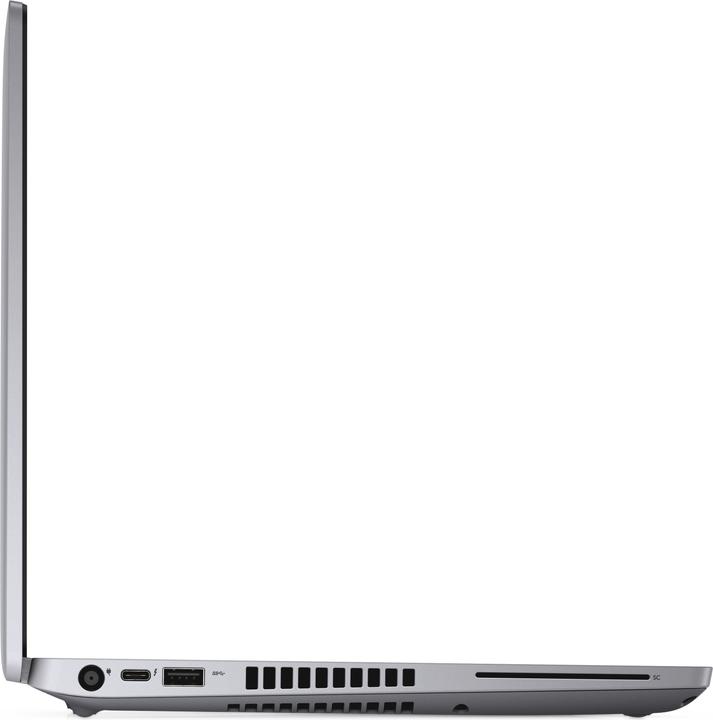 Image du produit Dell Latitude 5411 (14", 512 Go, 16 Go, DE, Intel Core i7-10850H)