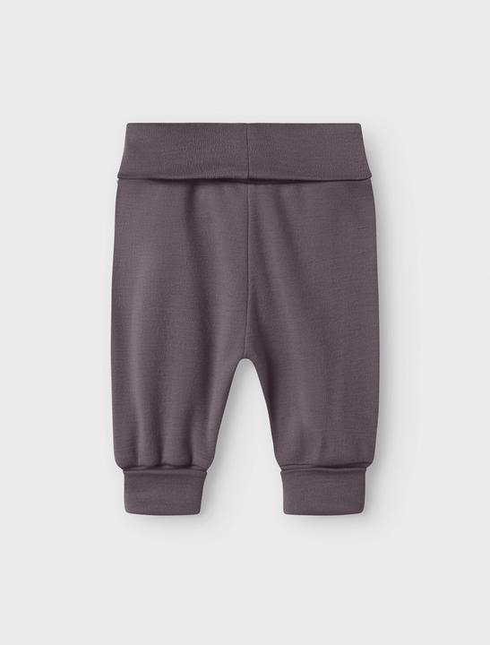 Produktbild Name it Merinowoll Hose (68)