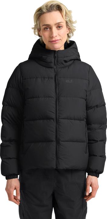 Actual product image Jack Wolfskin Frozen Palace Jkt W Rds (S)