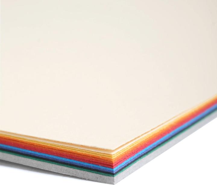 Actual product image Clairefontaine Coloured drawing (160 g/m², 1 x)