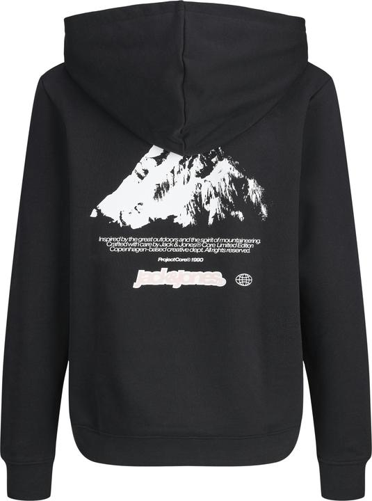 Produktbild Jack & Jones Kapuzenpullover Junior Kapuzenpullover (140)