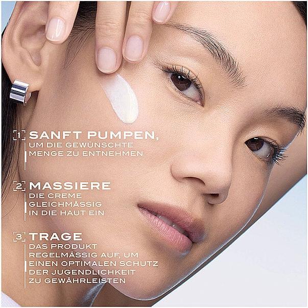 Image du produit Lancaster Crème solaire illuminatrice Perfect Sun SPF 30 (Crème solaire visage, SPF 30, 50 ml, 150 g)