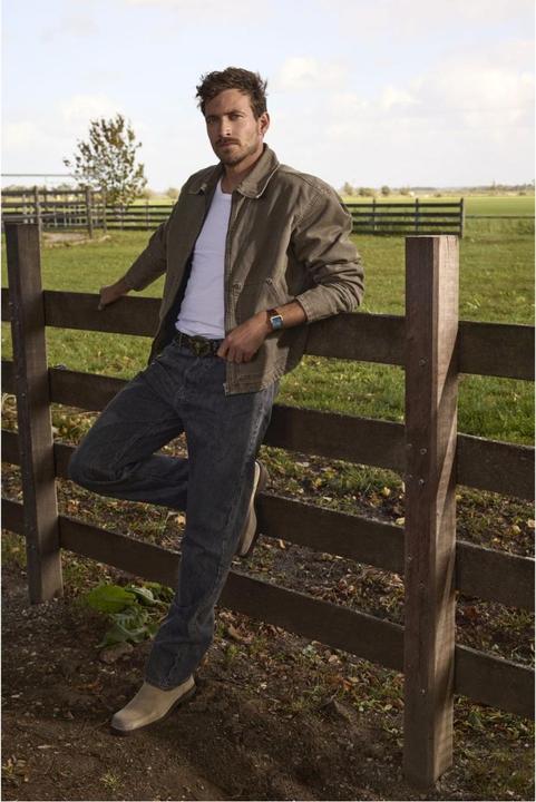 Produktbild Cluse Quadrus Multifunction (Analoguhr, 35 mm)