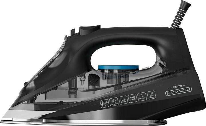 Black & Decker Black+Decker BXIR2805E steam iron