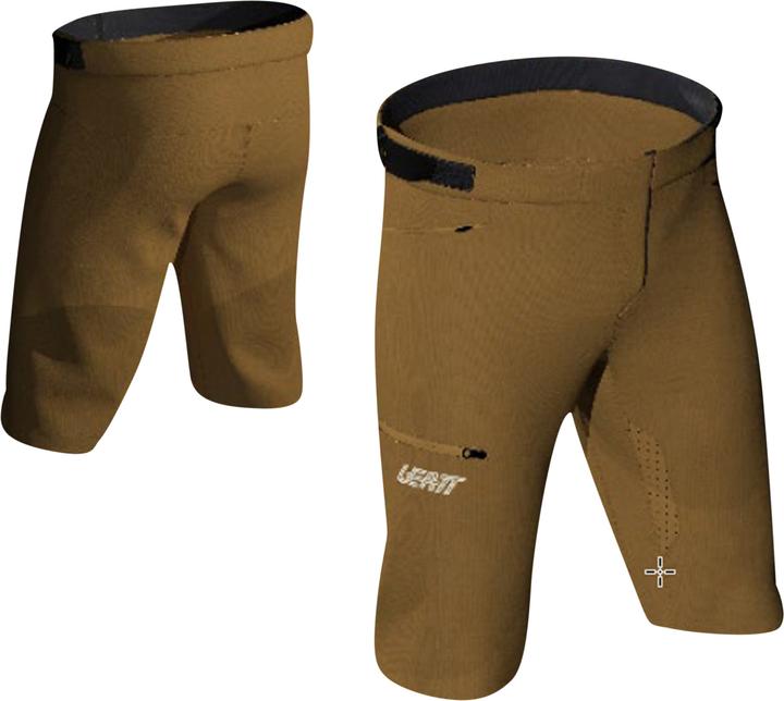 Image du produit Leatt MTB Enduro 1.0 Shorts (XXL)