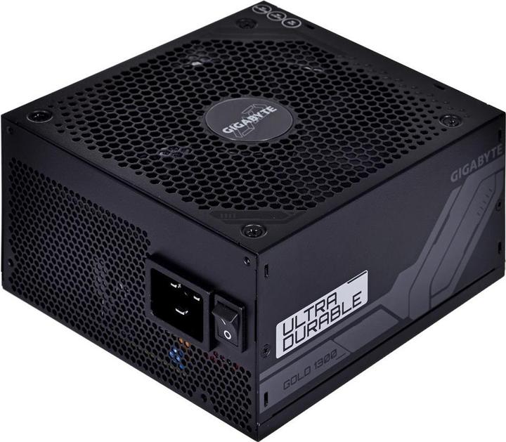 Immagine prodotto Gigabyte Alimentatore UD1300GM PG5 1300W 80+ Gold (1300 W)