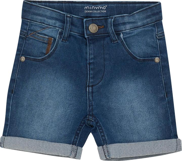 Immagine prodotto Minymo MIShorts power stretch 5631 (140)