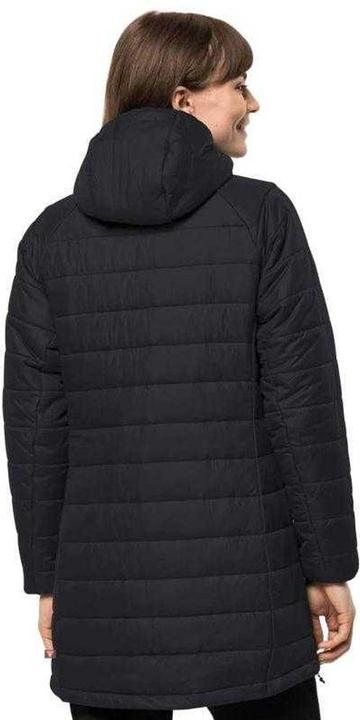 Produktbild Jack Wolfskin Bergland Ins Coat W