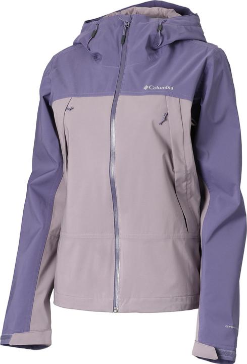 Produktbild Columbia Boulder Falls (M)