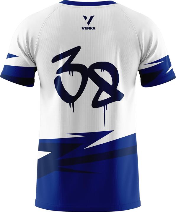 Produktbild Venka trikot grenoble 38 (M)