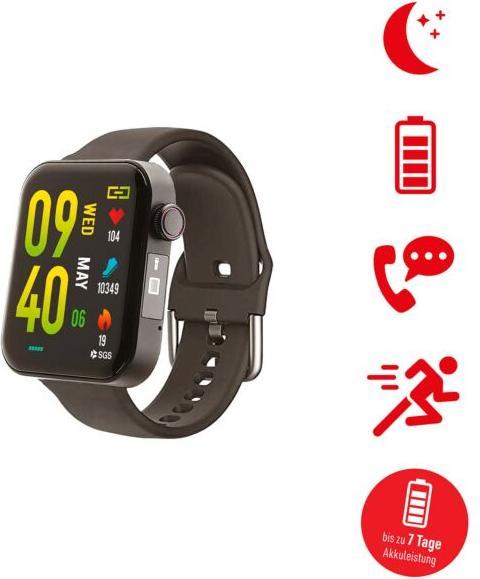 Productafbeelding MediaShop Kendox Life Tracker (24 mm)