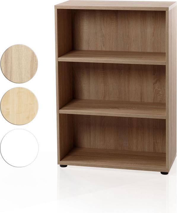 Actual product image Möbel-Eins Office (80 x 38 cm)