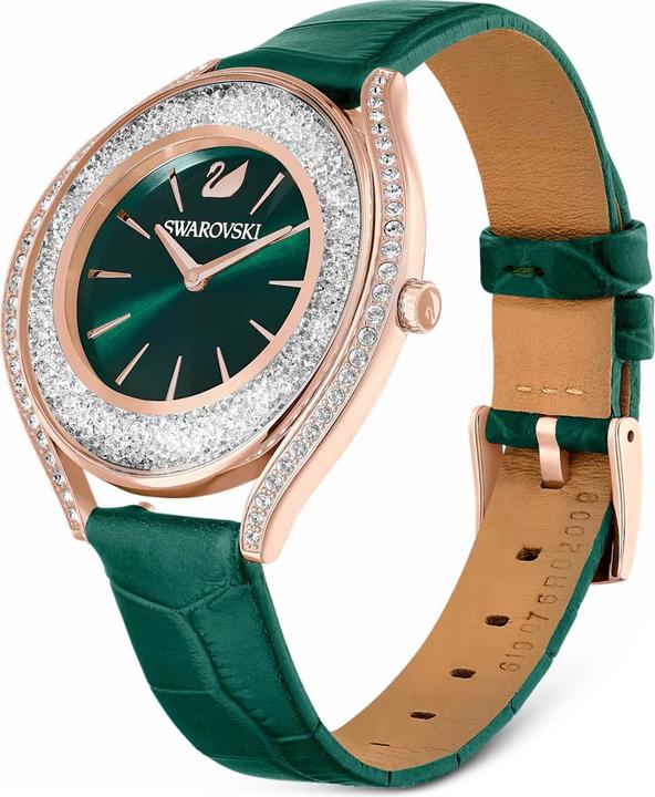 Produktbild Swarovski Crystalline Aura (Analoguhr, 36 mm)