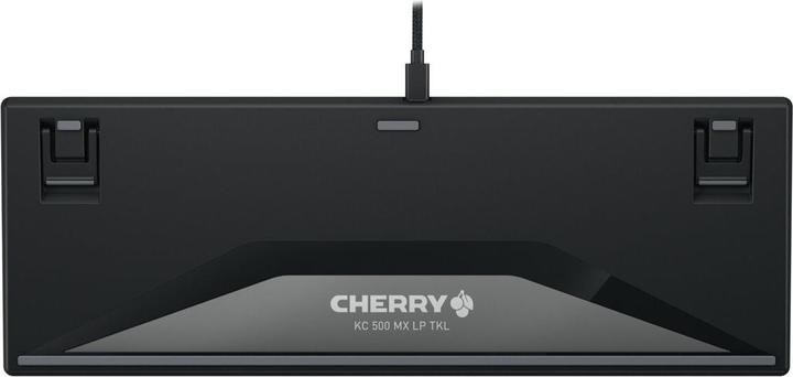 Actual product image CHERRY KC500 MX (DE, Cable)