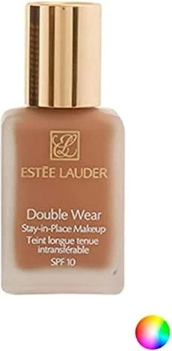 Immagine prodotto Estée Lauder Double Wear Make Up Protezione Solare Fattore 10 No 5N2 (5N2 Miele ambrato)