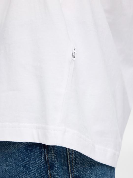 Immagine prodotto Selected Maglietta a maniche lunghe (XXL)