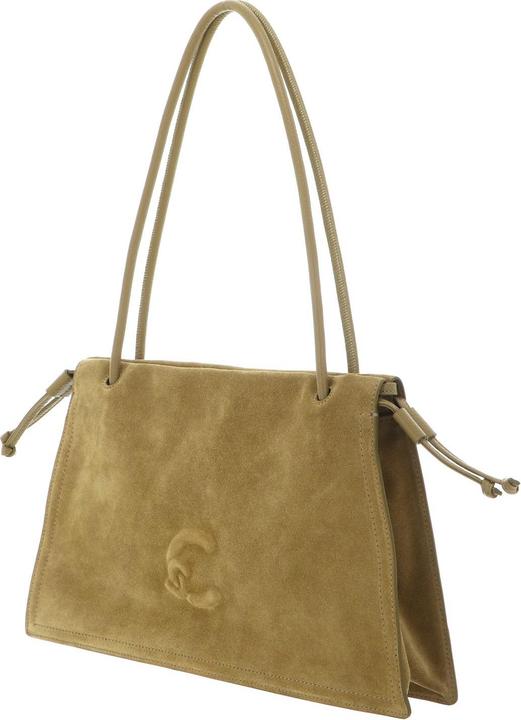 Immagine prodotto Coccinelle Dulse Suede Shoulderbag