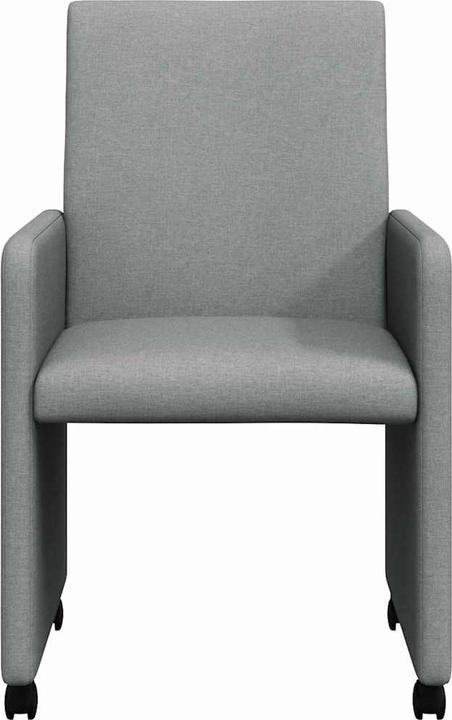 Image du produit vidaXL Esszimmerstühle