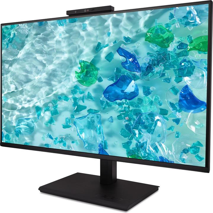 Actual product image Acer Vero B277UD6bmiiprczx (2560 x 1440 pixels, 27")