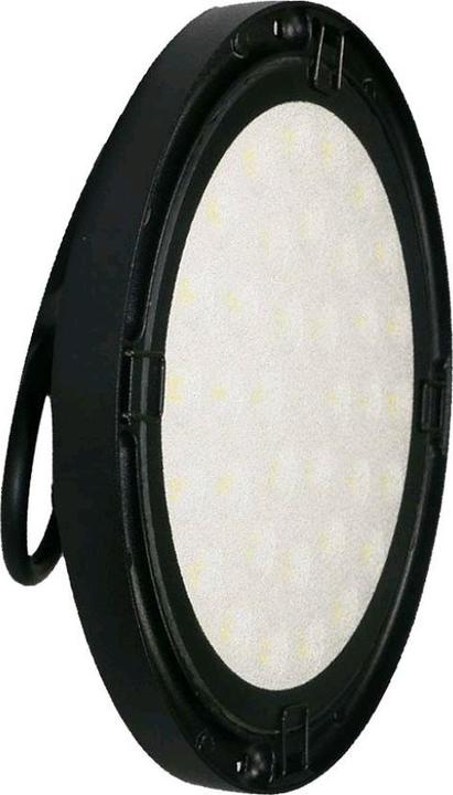 Actual product image V-TAC VT92200 LED Highbay200 W, 6500 K, IP65, black, E (20400 lm, IP65)