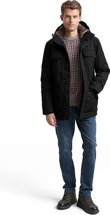 Actual product image Tom Tailor Fieldjacket (XL)