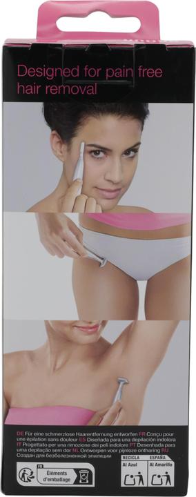 Produktbild Braun Silk-épil FG1100