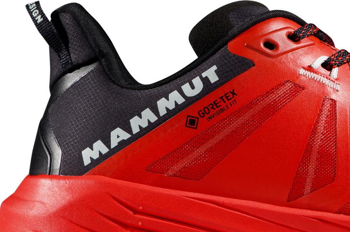 Produktbild Mammut Saentis Trailrunning Low GTX (44)
