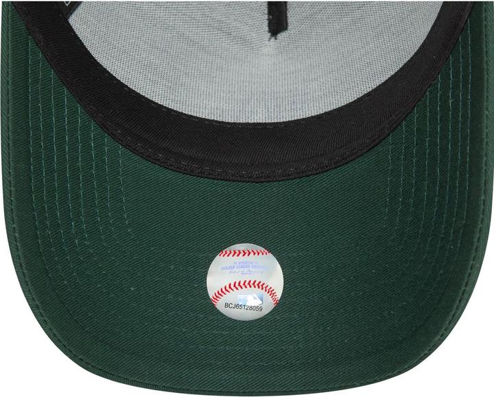 Produktbild New Era E-Frame Snapback Cap - Los Angeles Dodgers Forest