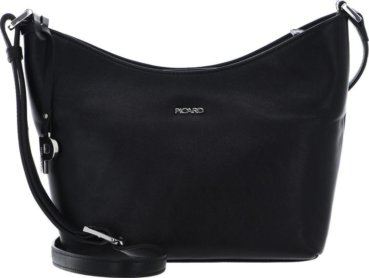 Produktbild Picard Really Umhängetasche Leder 26 cm