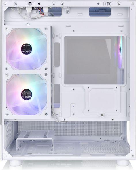 Produktbild Thermaltake View 170 TG ARGB (Mini-ITX, mATX)
