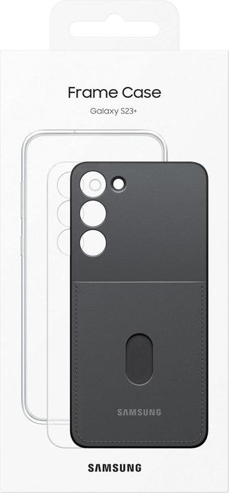 Actual product image Samsung Frame Case