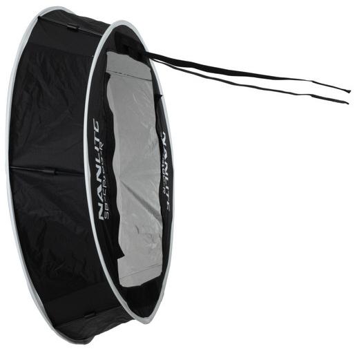 Actual product image Nanlite SB-CP100-R