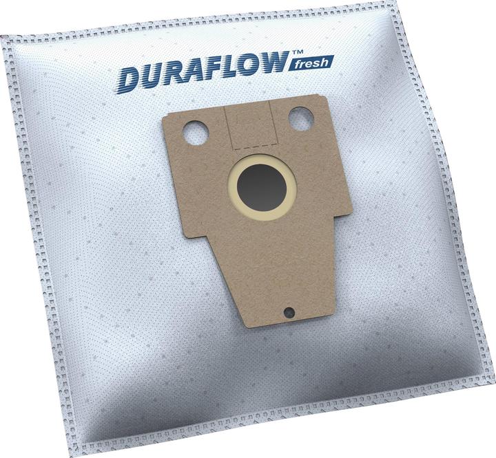 Image du produit Menalux 9001961433 Sac à poussière, plastique (4x)