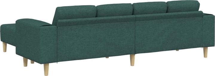 Produktbild vidaXL Wohnzimmer Couch (4-Sitzer)