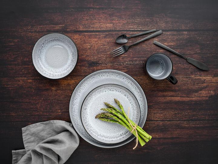 Actual product image CreaTable Nordic Fjord (16 Piece)
