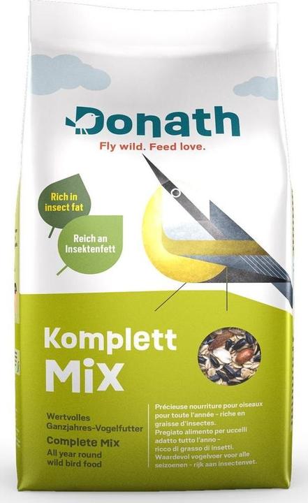 Produktbild Donath Komplett Mix (1 x, 1 kg)