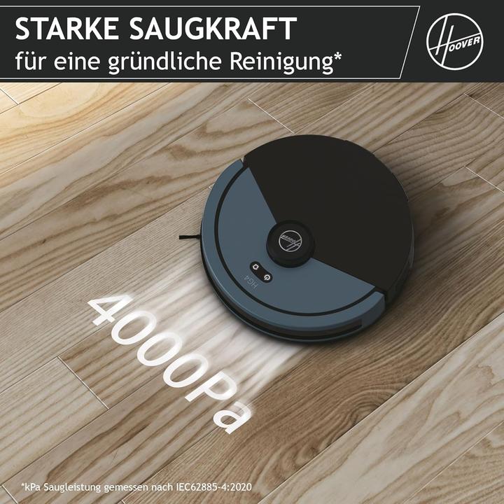 Produktbild Hoover HG430H 011 (4000 Pa)