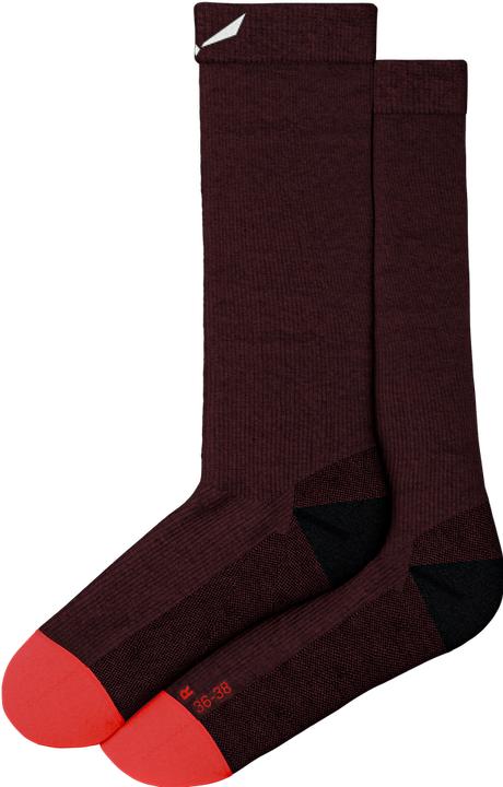 Produktbild Salewa Mountain Trainer Merino Socken Da (39 - 41)