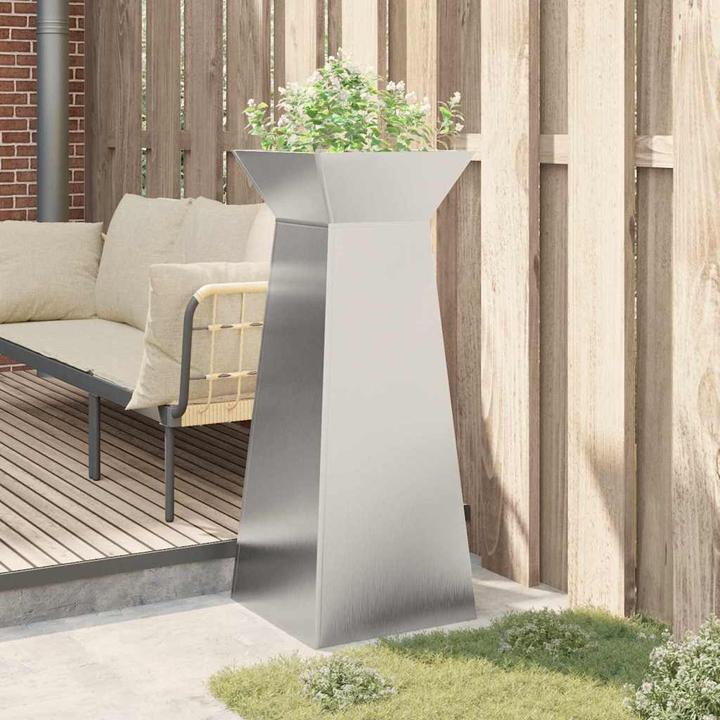 Image du produit vidaXL Garten-Pflanzgefäss