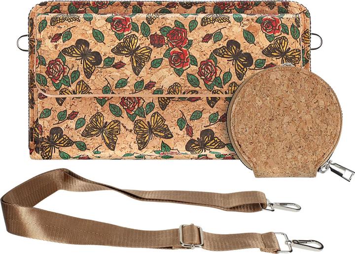 Image du produit Avizar Sac en liège NaturePrint