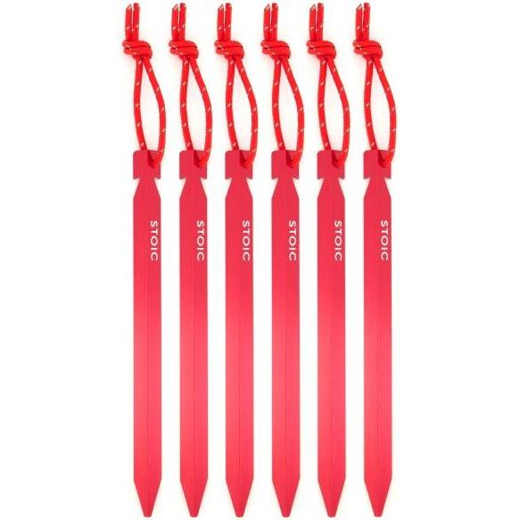 Stoic, Zelt Zubehör