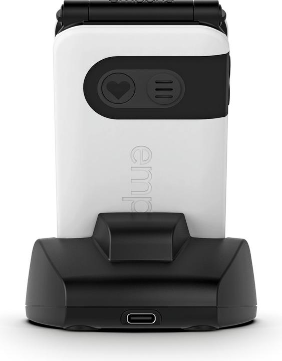 Image du produit Emporia SIMPLICITYglam (2.80", 2G)