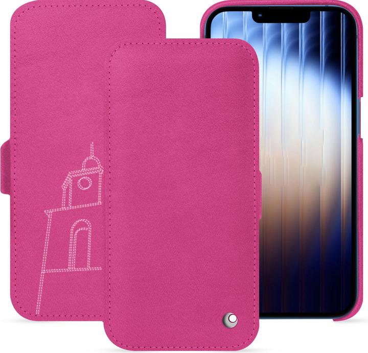 Rose BB ( Pantone #DB599F )